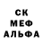 APVP крисы CK Dikai Tng