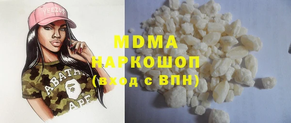 спайс Гусев