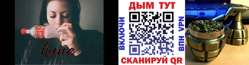 Канабис планчик Донской